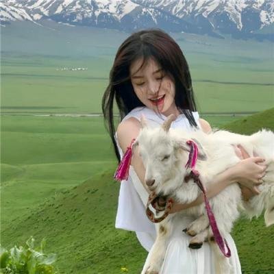 我以前比较黑