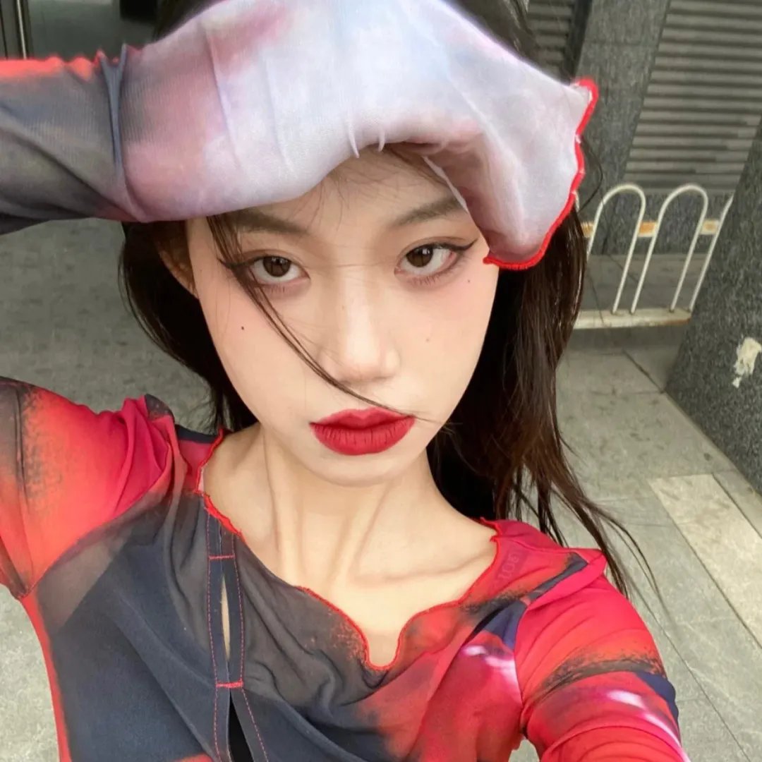 江湖男女