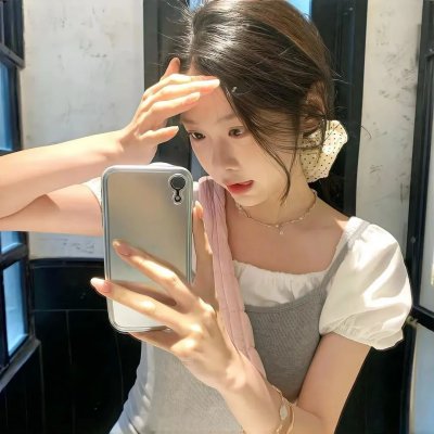 亲密告白